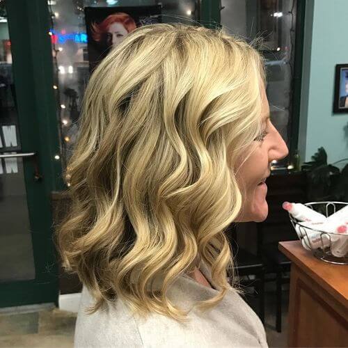 27 Cutest Hairstyles For Women Over 50 In 2018