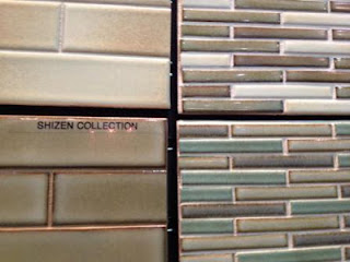 Shizen Collection from Bedrosians Tile and Stone.