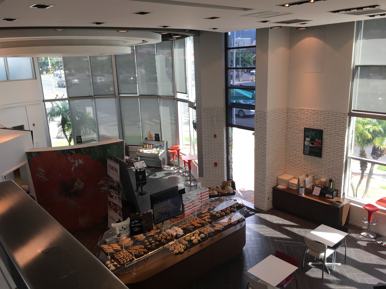 TASTE OF HAWAII BAKERY AND TABLE