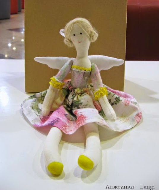 Феечки Феечки