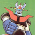 Mazinger Z, el primer robot tripulado de la historia del cómic, diseñado por Gō Nagai en 1972