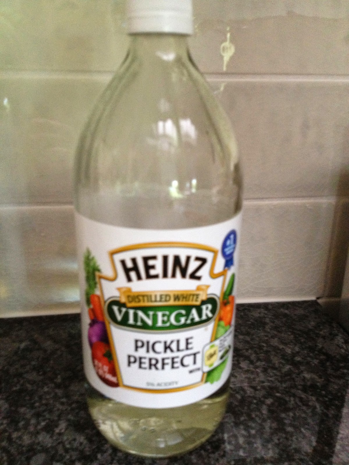 2 Prickly Pears Vinegar.....an old sour puss!