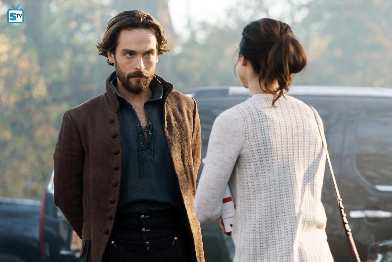 Sleepy Hollow - Episode 3.11 - Kindred Spirits - Promo, Press Release & Promotional Photos *Updated* 