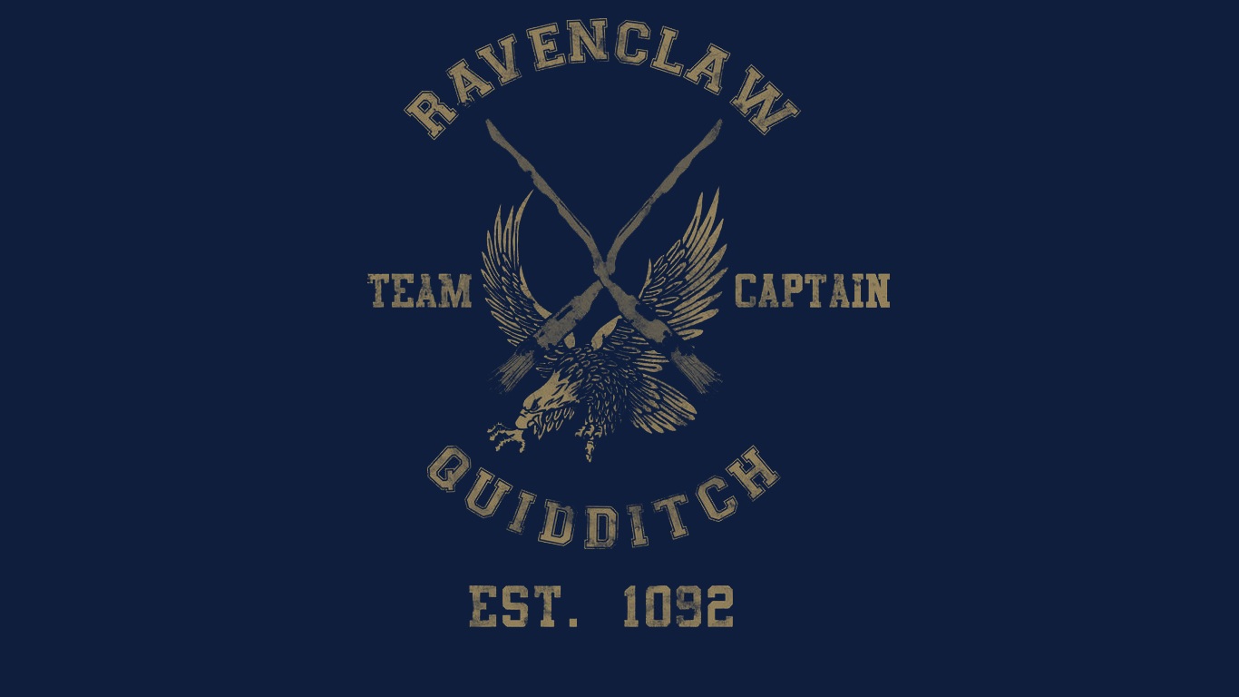 ϟ Ravenclaw Quidditch