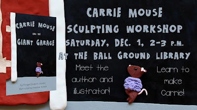http://www.sequoyahregionallibrary.org/event/childrens-author-storytime-workshop/2018-12-01/