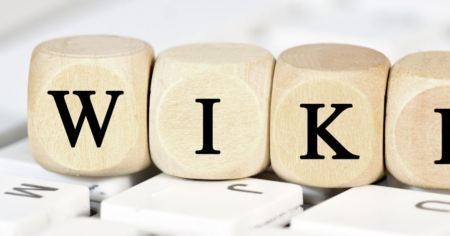 Wiki a2. Wiki a2