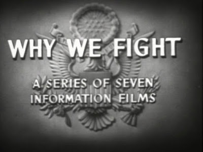 Documental Why We Fight