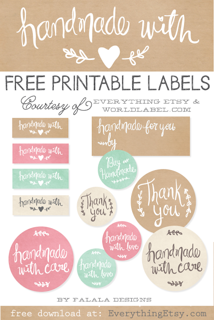 clic de ideias: {9 free printables} by Julia Cotrim