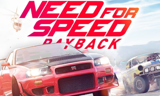 Need for Speed Payback MP NOS,Token,Speed Hack +6 Özellik