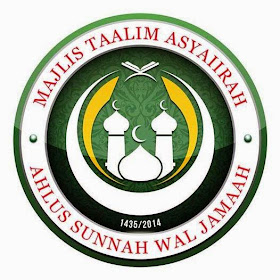 Logo Taalim Asyairah