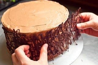 gambar kue tart