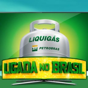 Participar da promoção Liquigás 2014 Ligada no Brasil