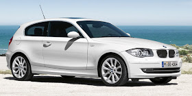 BMW Series 3