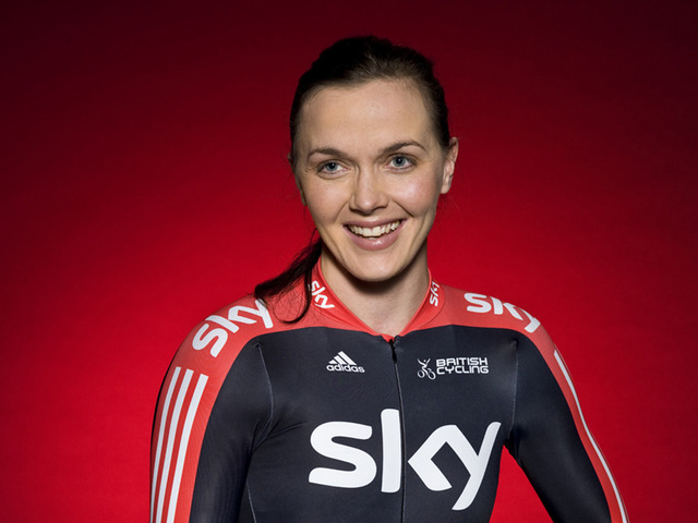 All Sports Players: Victoria Pendleton New HD Wallpapers 2012