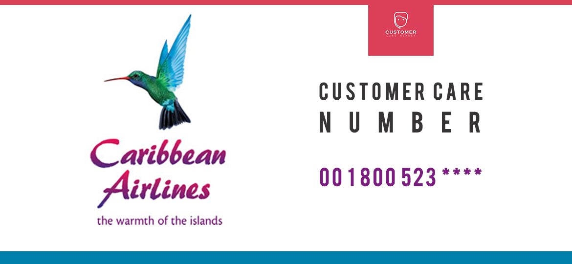 Caribbean Airline Customer Care Number customer care number