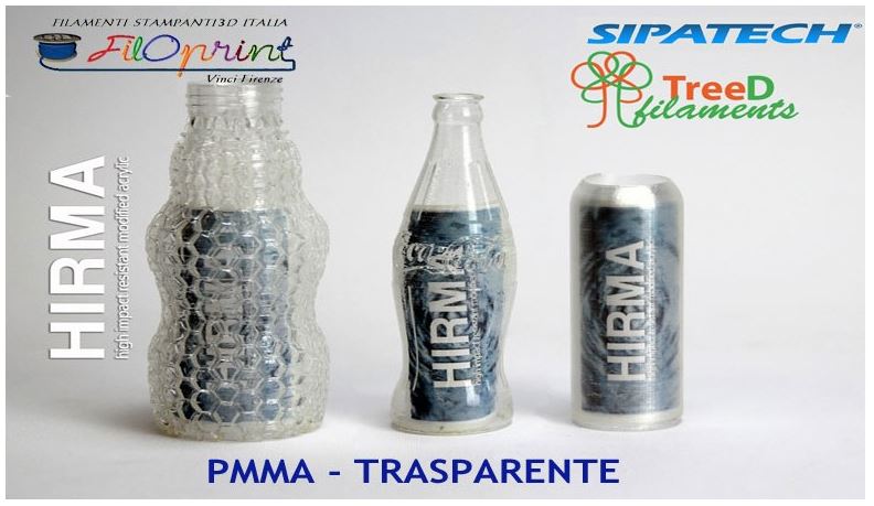 Come Lucidare Un Oggetto Stampato In 3d Con Pmma