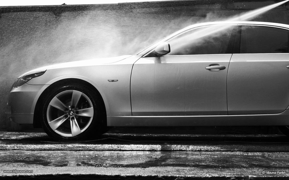 Tips Cuci Kereta Dengan Betul Platform Insurans Kereta