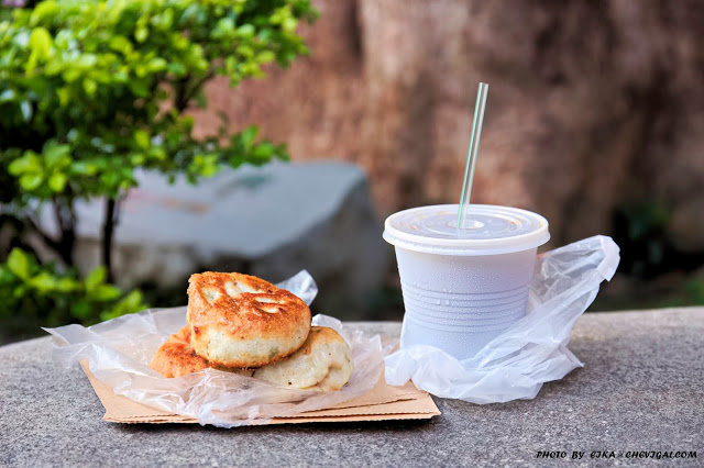 大甲美食景點不藏私！完整收錄3處景點+12間美食伴手禮，一起來騎iBike遊大甲！