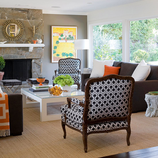 Living room color 2013 - Home Interior Design