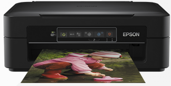 TÉLÉCHARGER PILOTE IMPRIMANTE EPSON XP 432