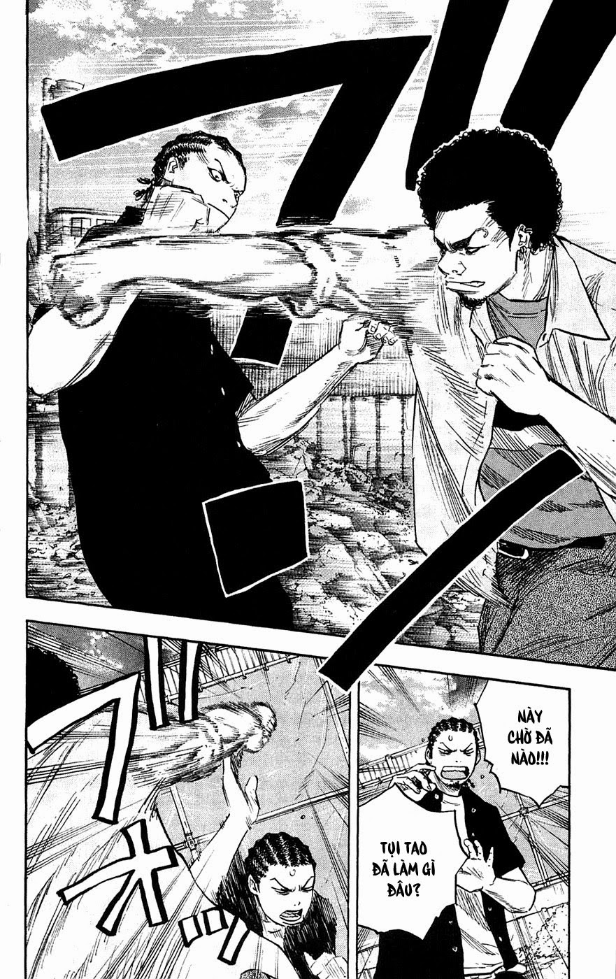 Clover chap 53