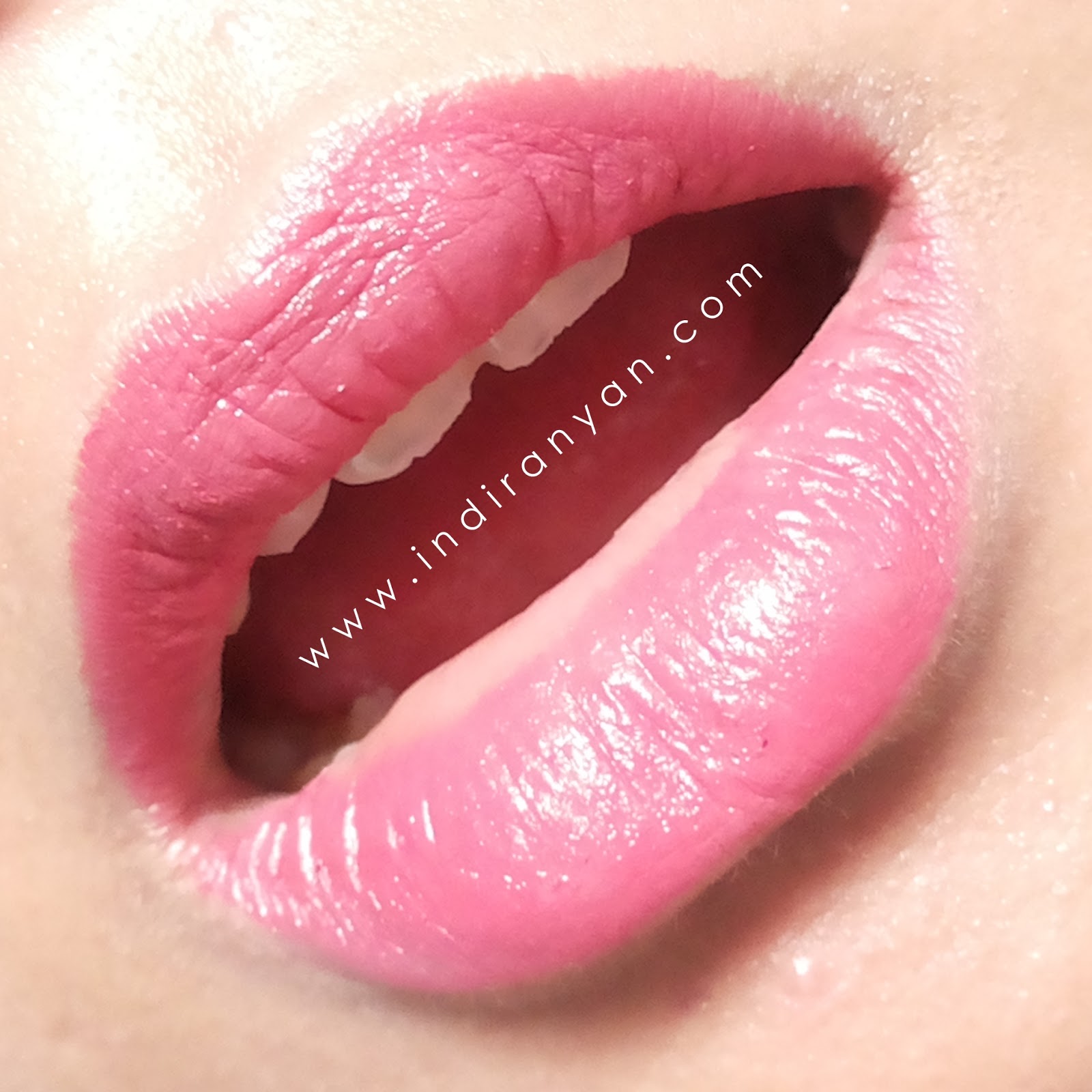 Zoya Ultramatte Lipstick Rosewood
