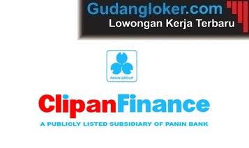 Lowongan Kerja PT Clipan Finance Indonesia Tbk 
