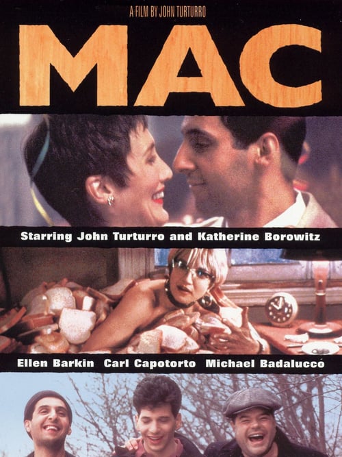 Mac 1992 Streaming Sub ITA