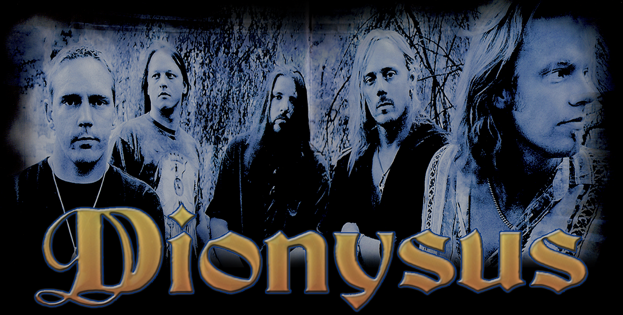 Dionysus l Power Metal