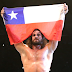 WWE anuncia Live Event no Chile ainda este ano