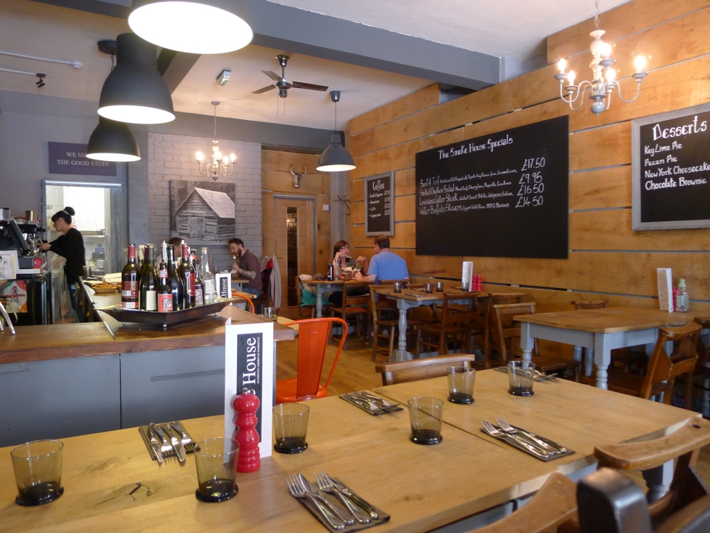 Gourmet Gorro Cardiff food blog featuring restaurant reviews from