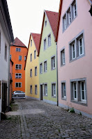 ドイツの住宅