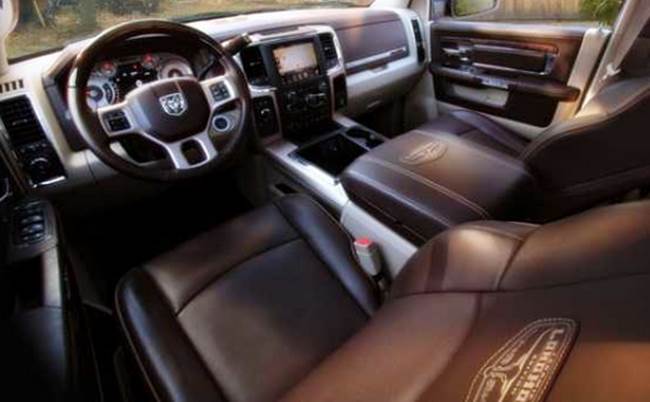 2016 Dodge Ram 1500 Longhorn Release Date | Auto Review ...