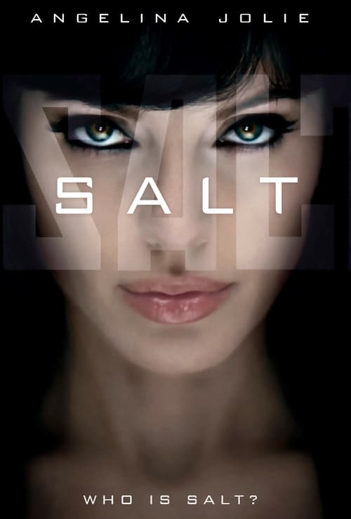 Download Salt 2010 Full Movie With English Subtitles - HD 1080P & 723P