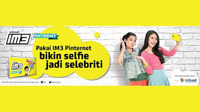Cara Cek Kuota Internet IM3 Terbaru 2015