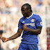 Victor Moses voted Man Of The Match for the third time this season