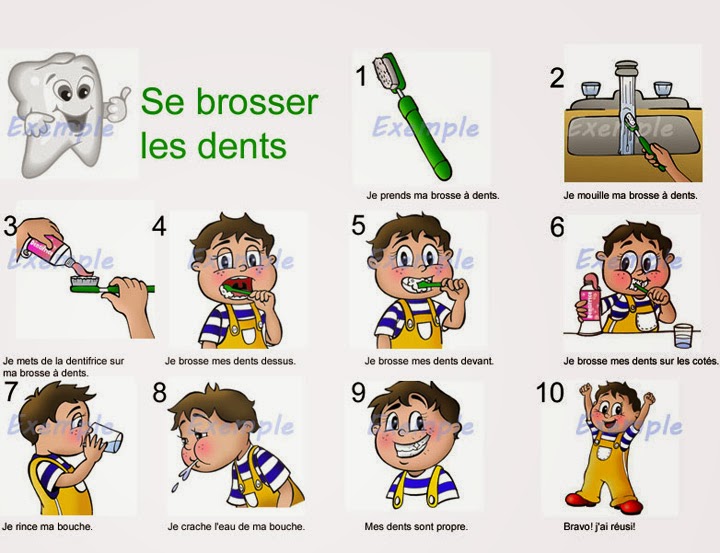 clipart gratuit lavage des mains - photo #17