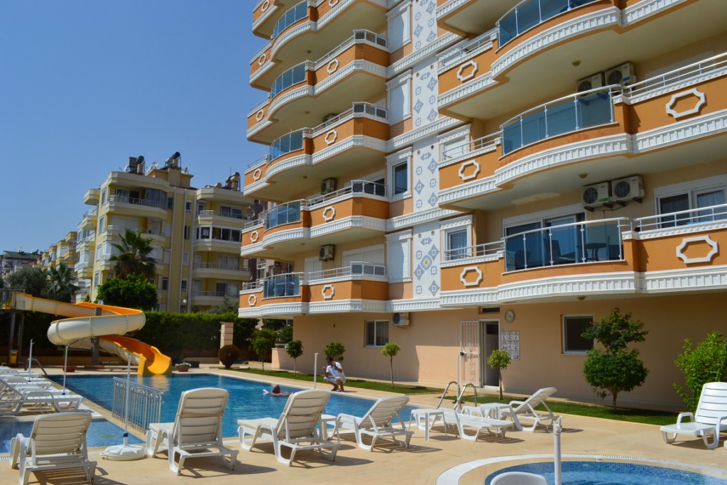 İstanbul’da Doğru Yerde Daire Satın Alın « Alanya Satılık Daire