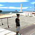 Praia+Avenida Leve Simples
