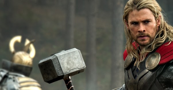 Tráiler | avance en castellano de Thor: El mundo oscuro | El ...