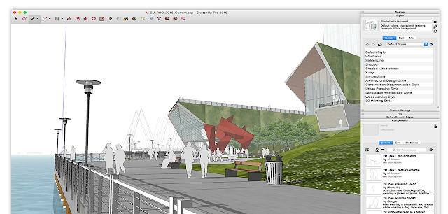 SketchUp Pro 2017 17.2.2555 Full Version Cracked SketchUp Pro 2017 17.2.2555 Full Version Cracked