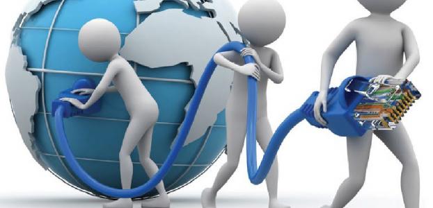 Protokol Jaringan Komputer