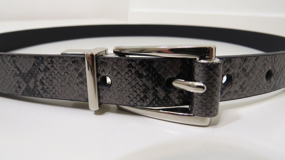 Vince Camuto Reversible Belt