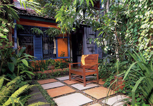 Landscape Ideas For Small Shady Backyard PDF Landscape Ideas For Small Shady Backyard PDF on Shady Yard Ideas id=14939