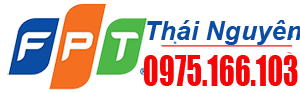 Tổng đài lắp mạng FPT Thái Nguyên 0975166103 |Cáp quang | Wifi | Truyền hình FPT| Camera Cloud