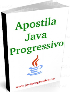 Apostila Java Progressivo