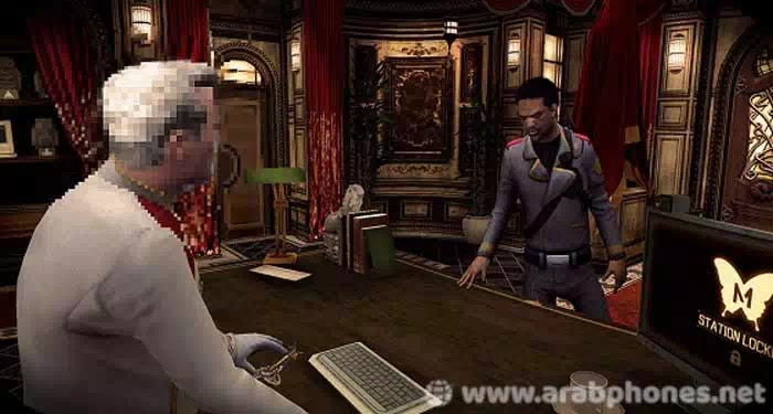 تحميل لعبة الهروب من السجن republique مهكرة للاندرويد