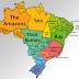 Site americano faz bizarra tradução dos estados brasileiros
