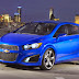 Daftar Harga Mobil Chevrolet Terbaru 2015