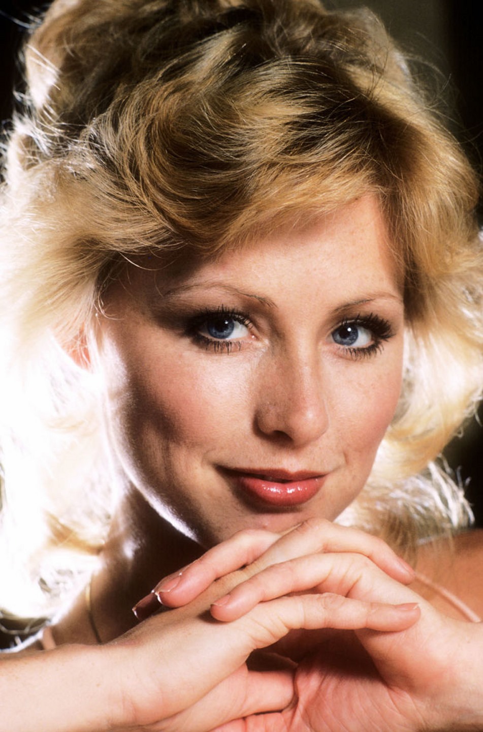 Marcy Hanson - Playmates, Miss October 1978.